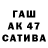 Бошки Шишки семена Andrey Kotserouba